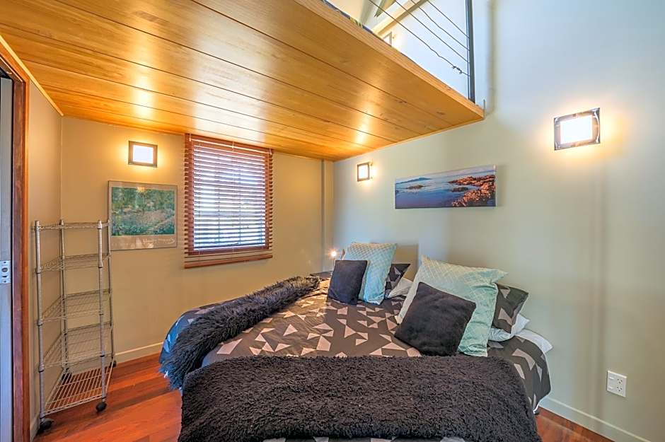 Absolute Beach front-Tutukaka Harbour