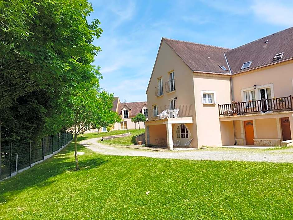 Le Haut-Val Résidences