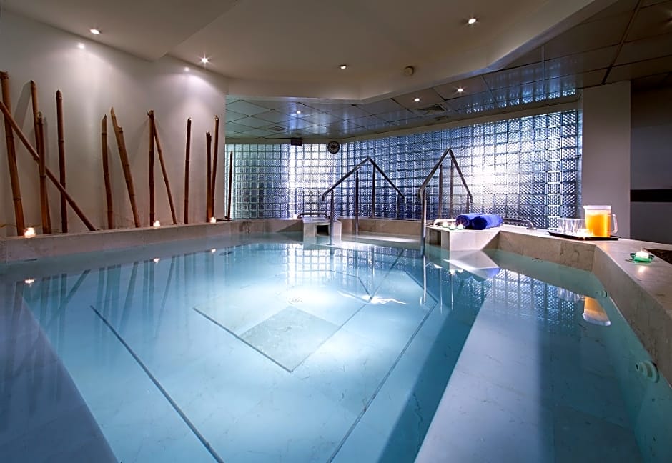 Dominican Fiesta Hotel