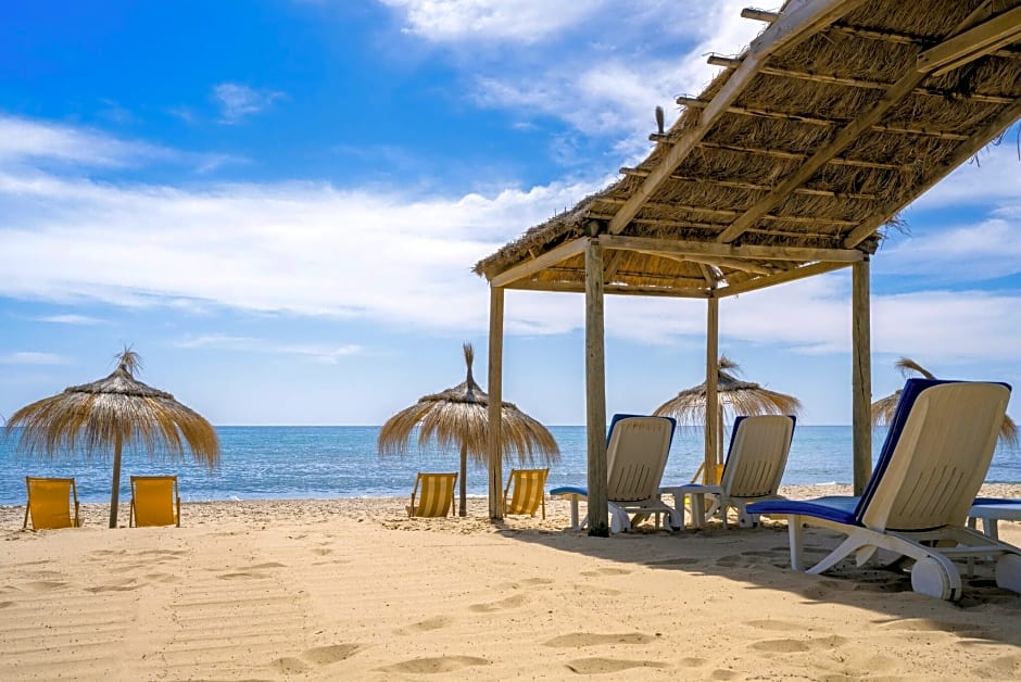 Bel Azur Thalasso & Bungalows