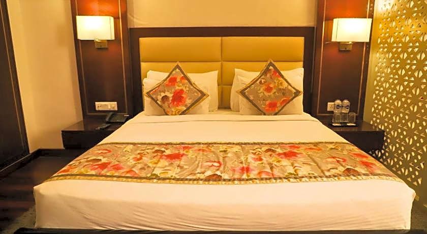 Hotel Natraj  Rishikesh