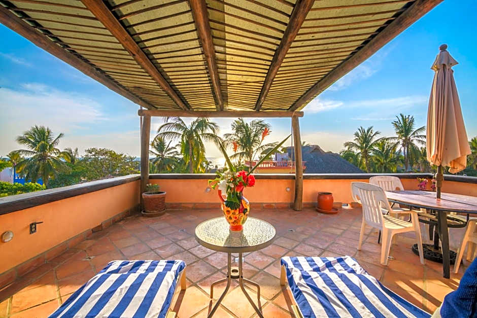 Hotel Casamar Suites