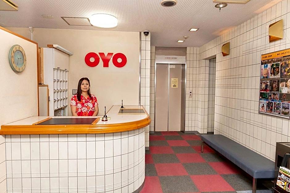 Tabist Asa Station Hotel