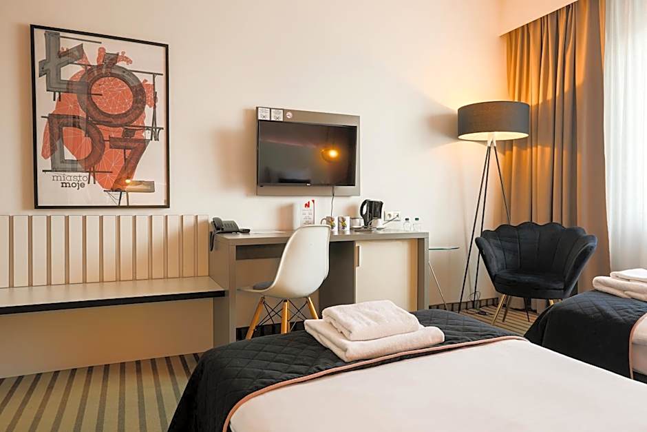 NoBo Hotel - business