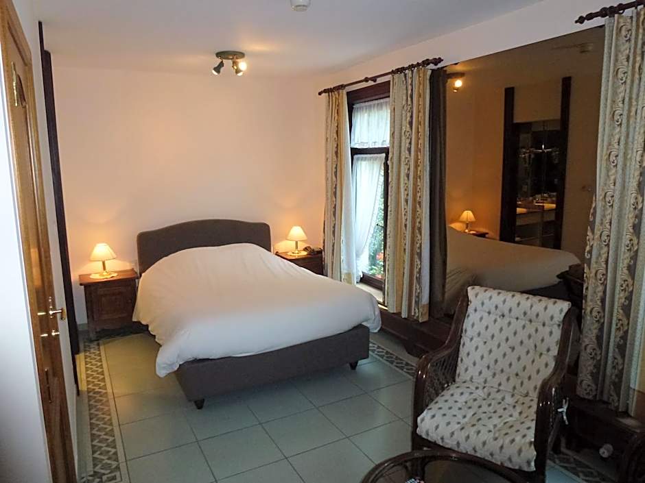 Kasteel van Nieuwland