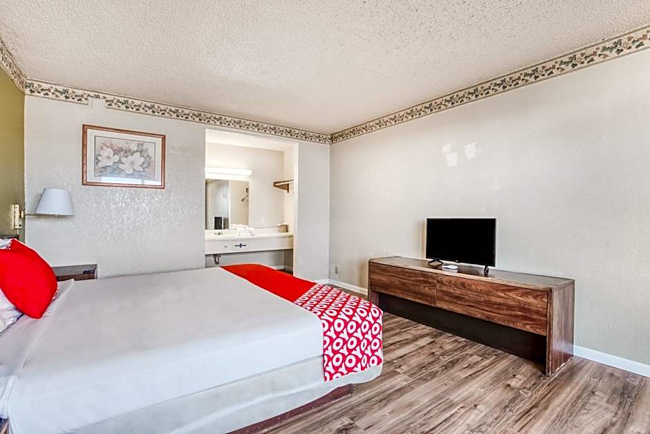 OYO Hotel Brownwood Hwy 67