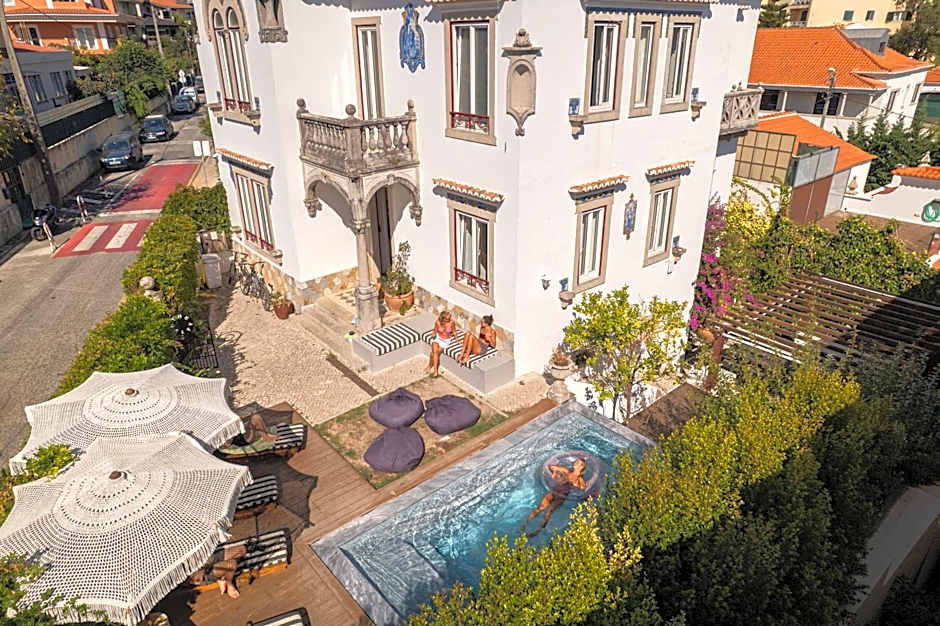 The Salty Surf & Yoga