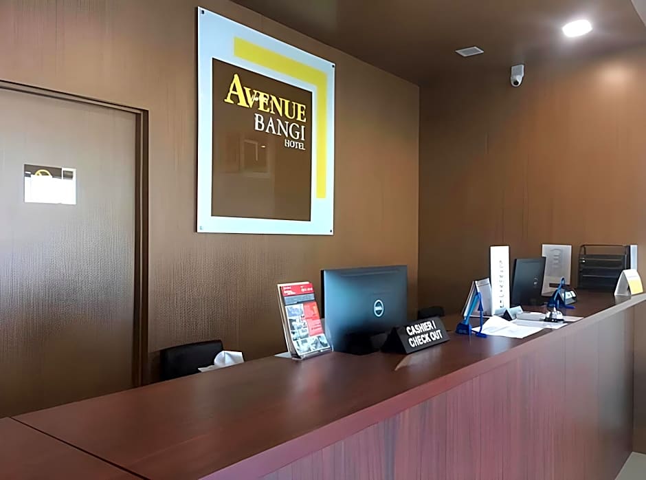 Avenue Bangi Hotel