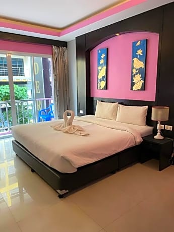 New Lavender Hotel Patong