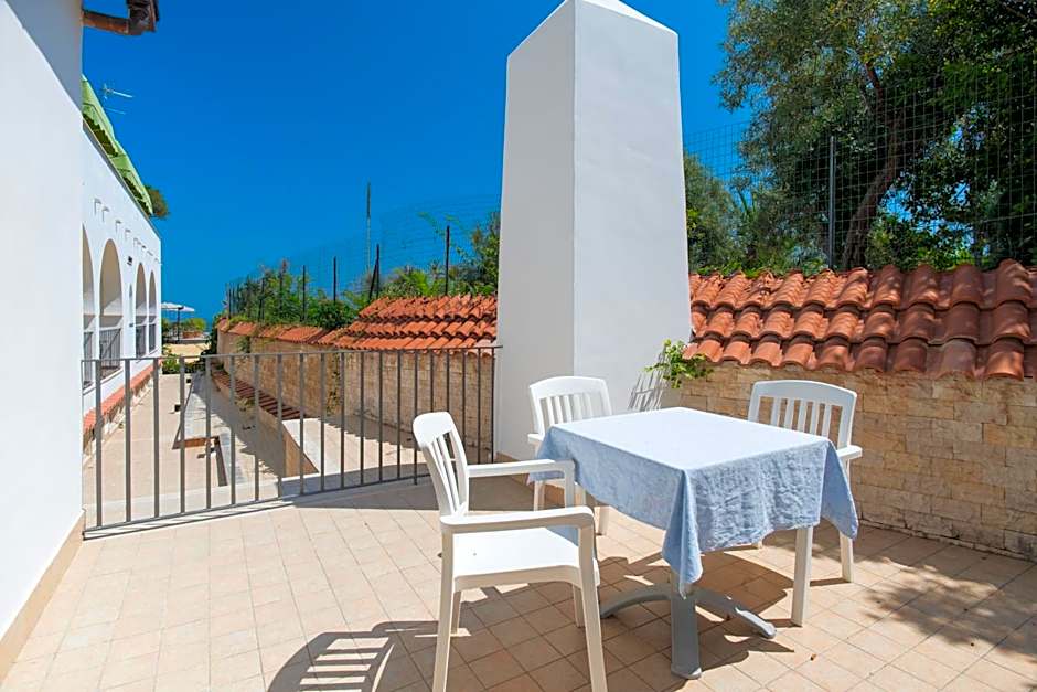 Hotel L'Approdo