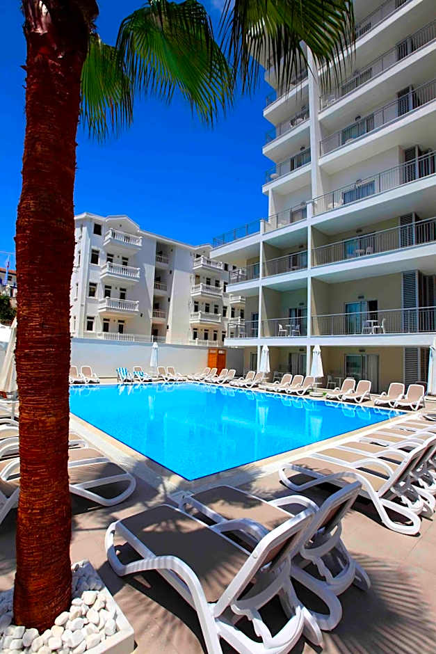 Side Su Hotel - Adult Only (+16)