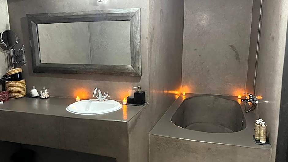 RIAD PÉNÉLOPE Marrakech