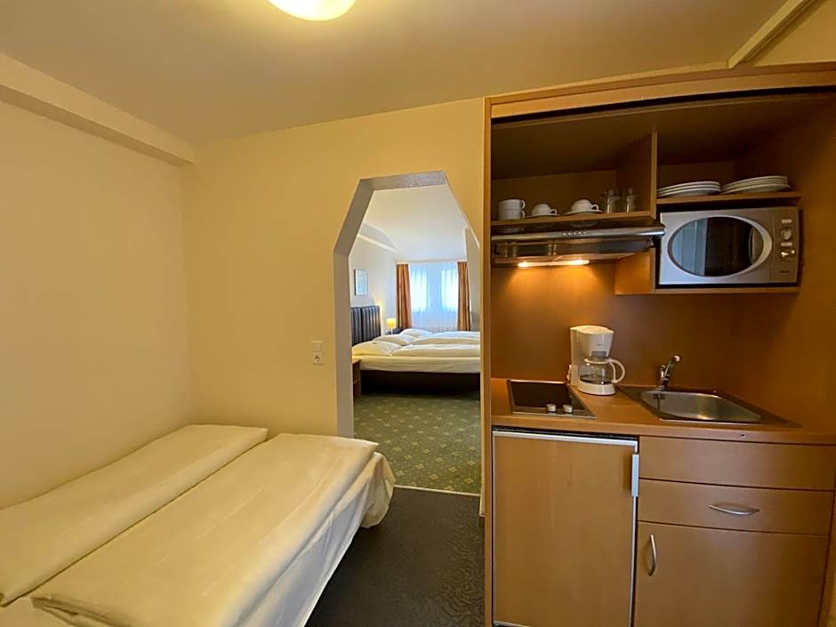 Kulinarium an der Glems