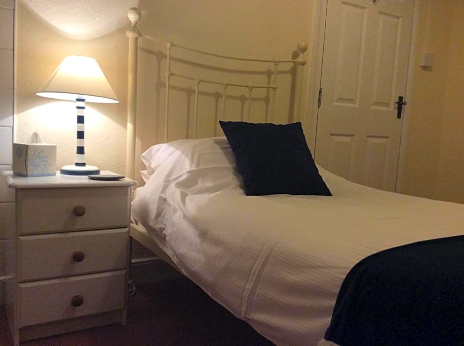 The Olivers Guest House