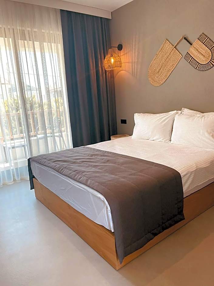 Regia Mare Beach Hotel & Spa Bodrum