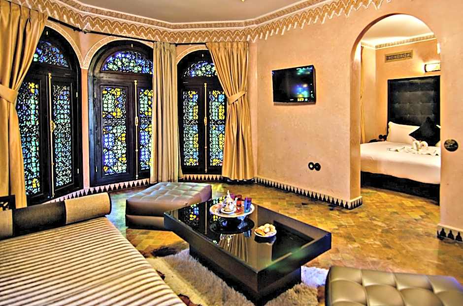 Palais Ommeyad Suites & Spa