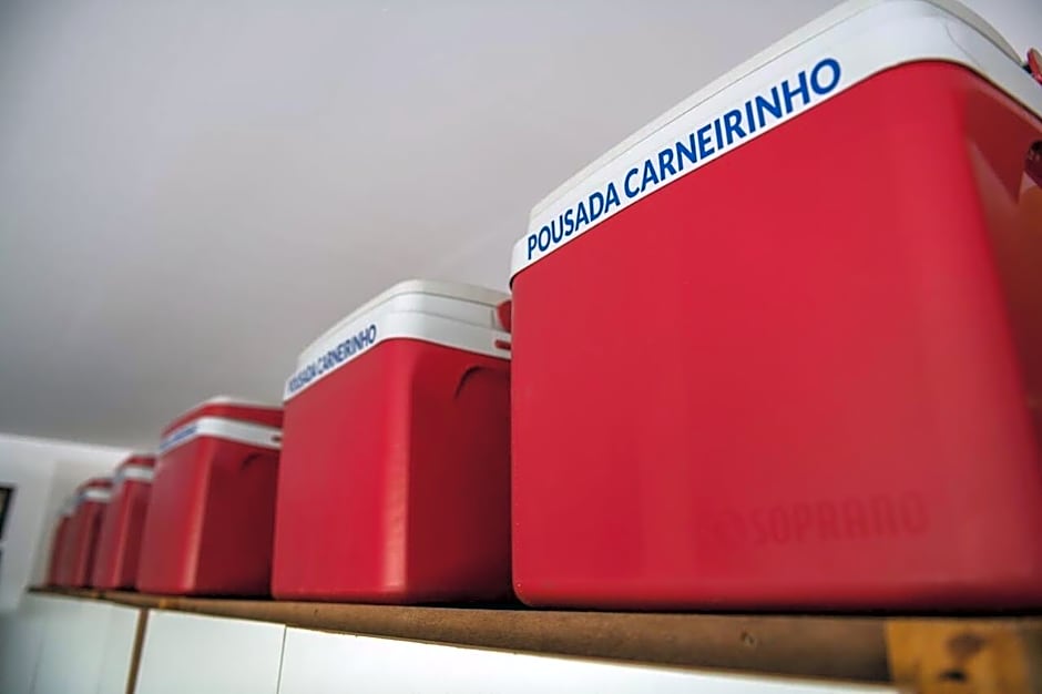 Pousada Carneirinho