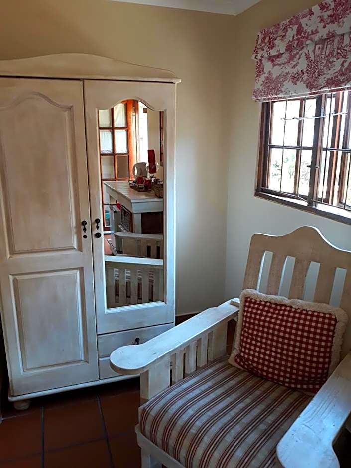 Joan's Bed and Breakfast