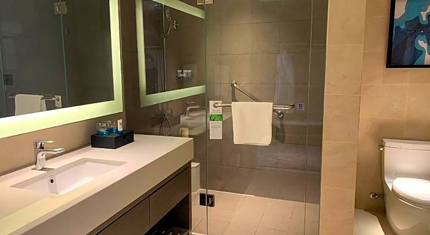 Hyatt House Yinchuan Yuecaicheng