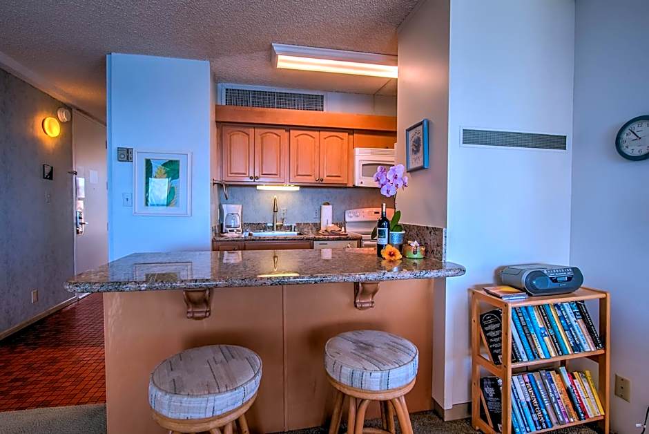 Maui Kai Condos