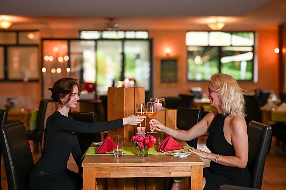 Waldhotel Rheinbach