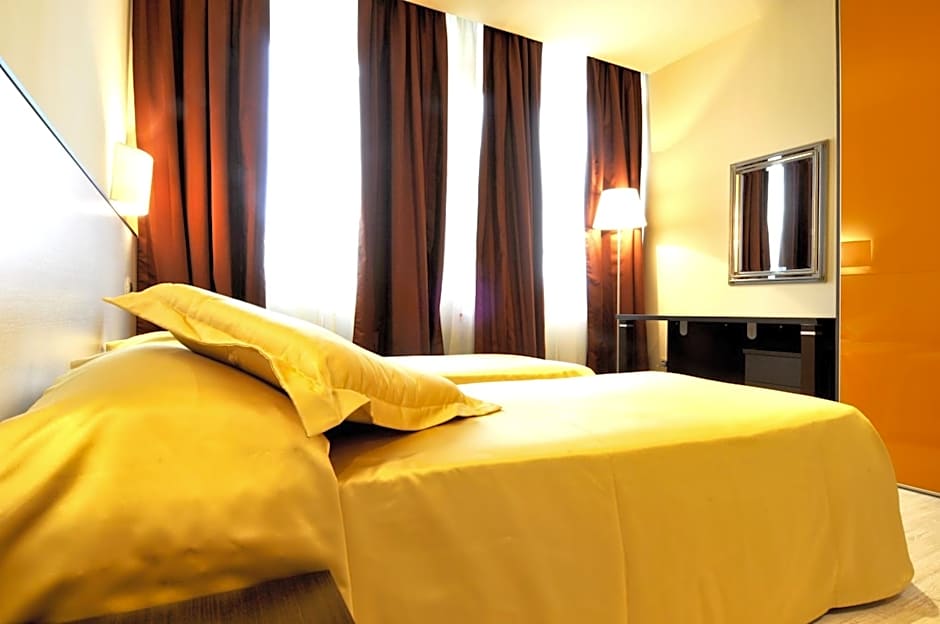 Residence Diamanterosso