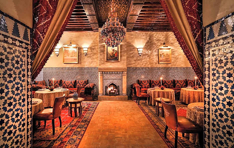 Riad Kniza
