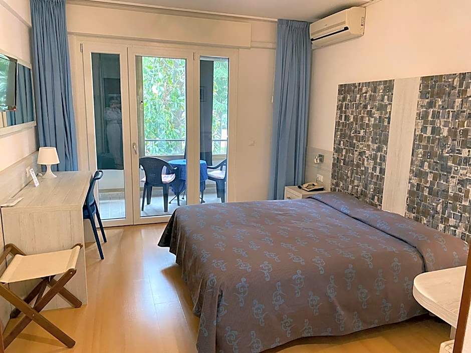 Hotel Meublè Villa Patrizia