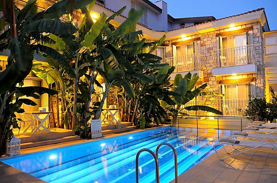 GİRİTLİM BUTİK OTEL