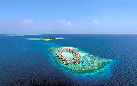 The Halcyon Private Isles Maldives, Autograph Collection