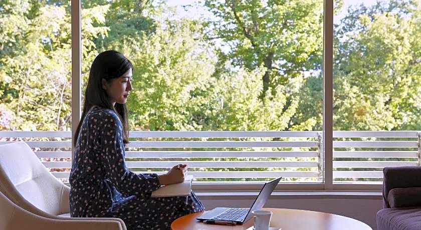 The Prince Kyoto Takaragaike, Autograph Collection