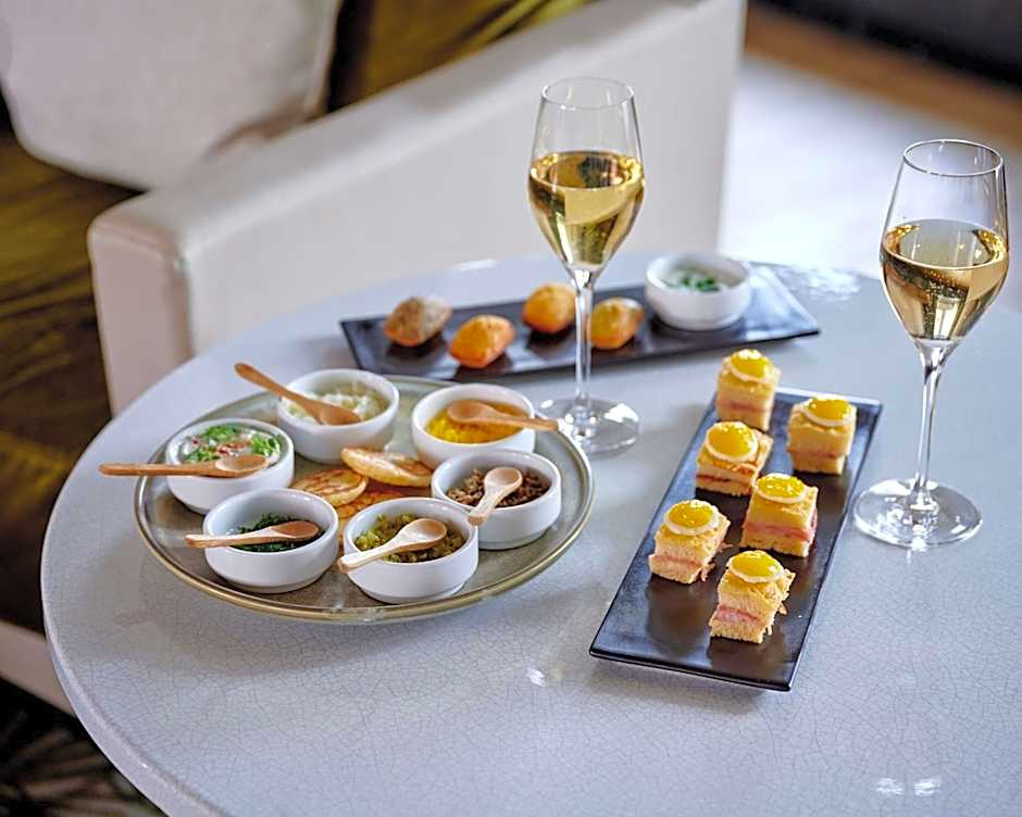 Hyatt Paris Madeleine Hotel