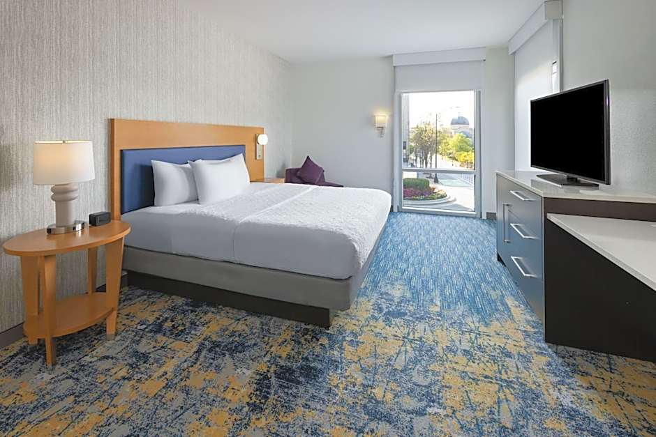 Home2 Suites by Hilton Greenville Downtown