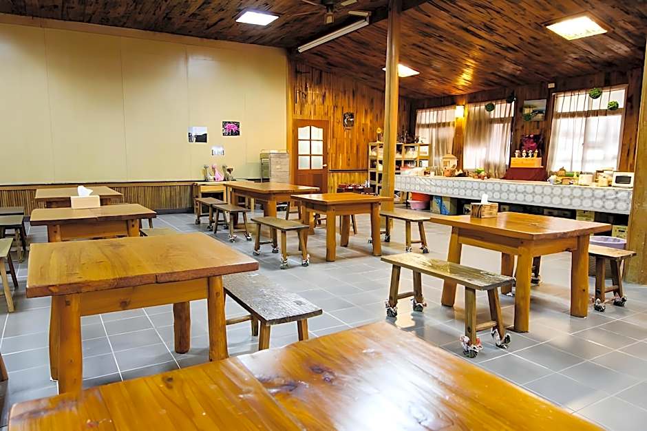 Seeking-Alishan Sunrise