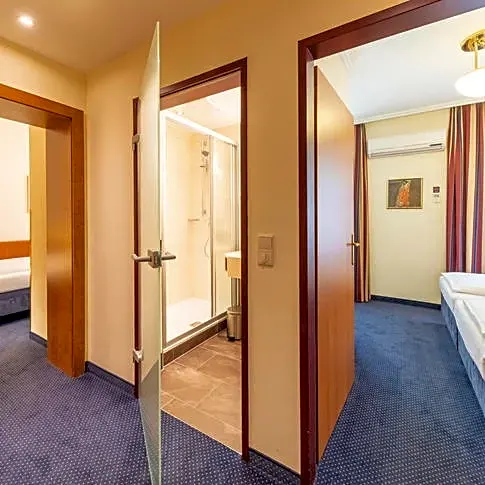 Austria Classic Hotel Wien