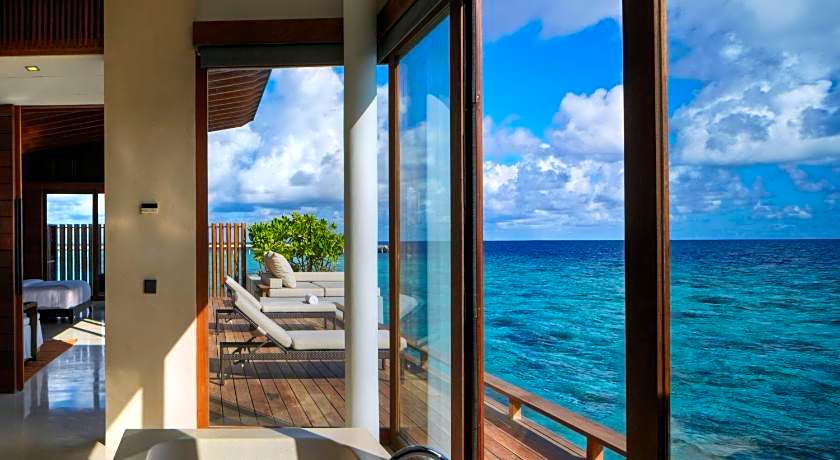Park Hyatt Maldives Hadahaa