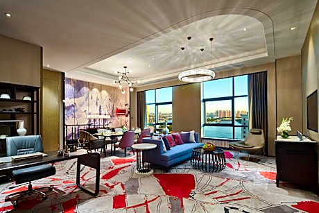 Wanda Realm Qiqihar