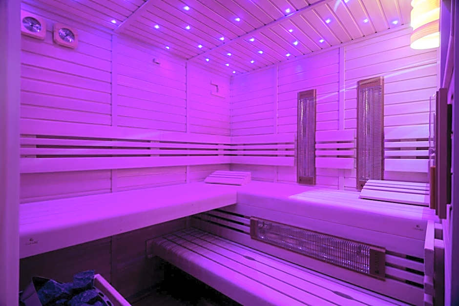 Wellness hotel & minipivovar Kněžínek