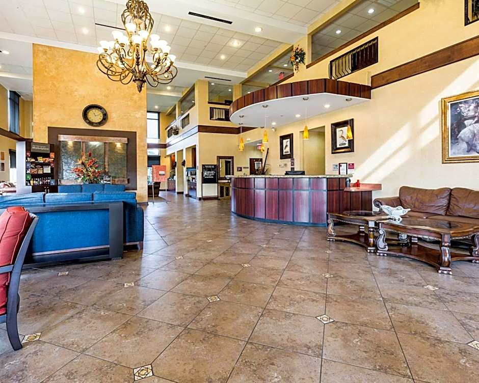 Comfort Suites Near Nasa - Clear Lake