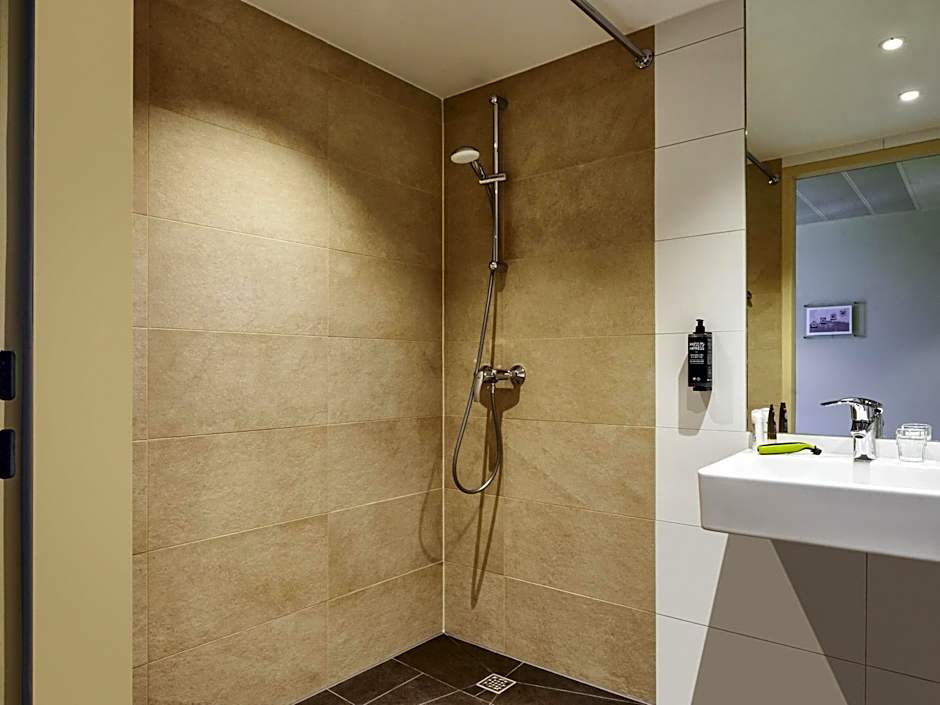 Ibis Budget Singen