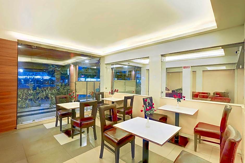 Palette Hotel Nisarga by CheckIn, Bhopal
