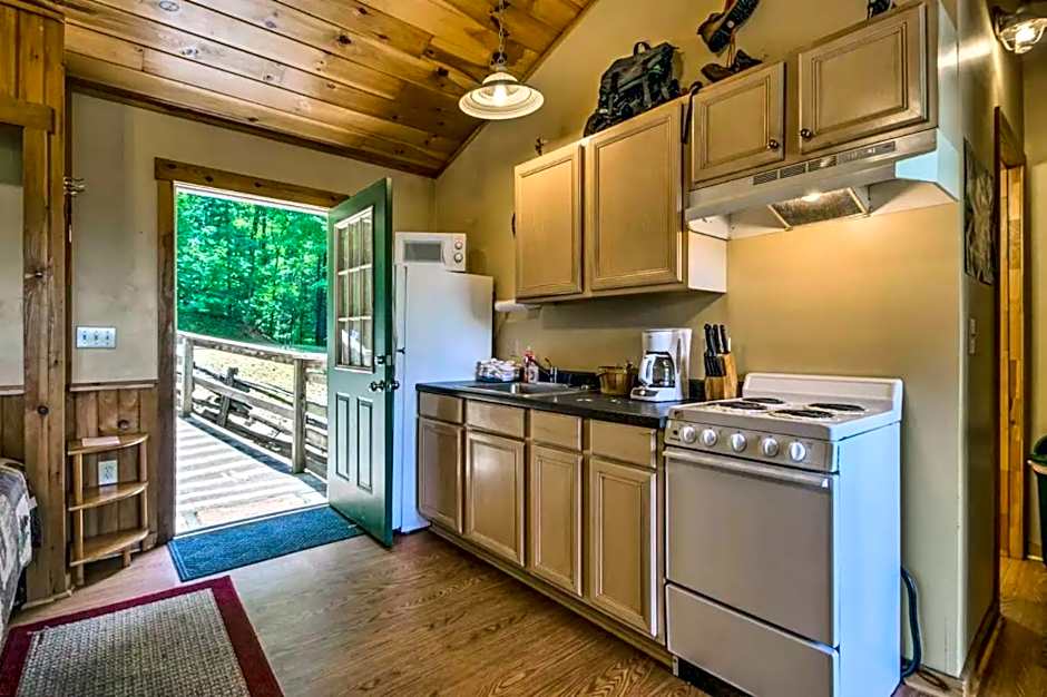 Nantahala Cabins
