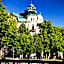 Grand Hotell Hörnan