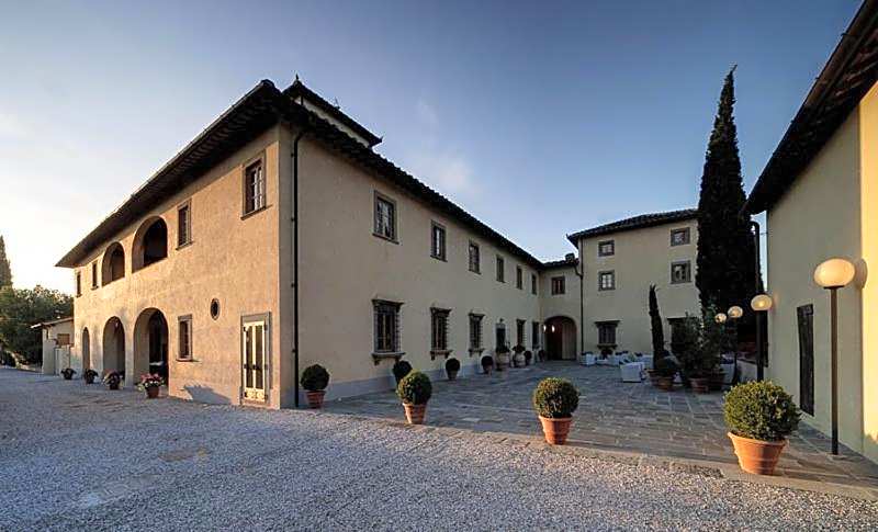 Hotel 500 Firenze