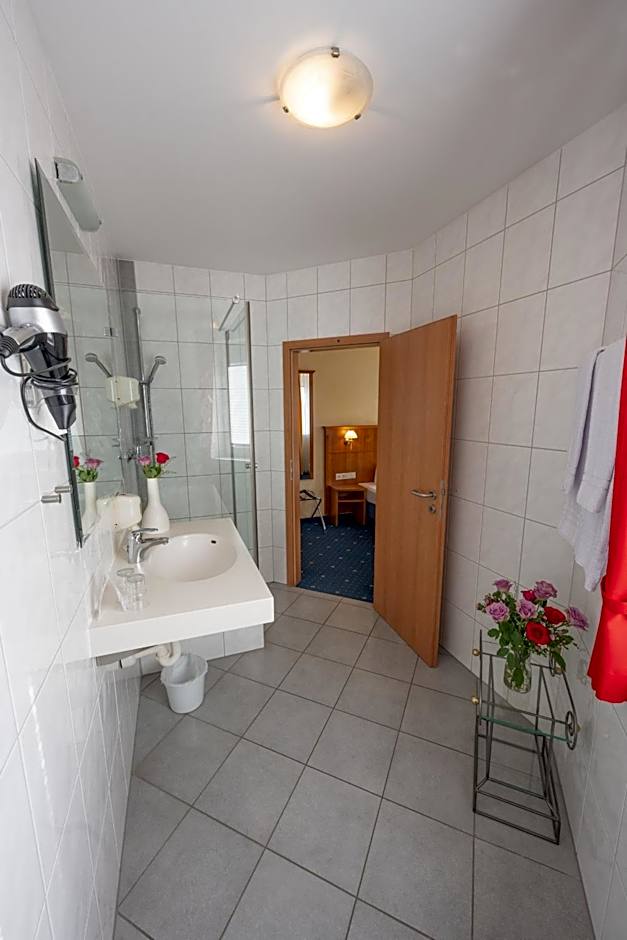 Hotel Haslbach FGZ