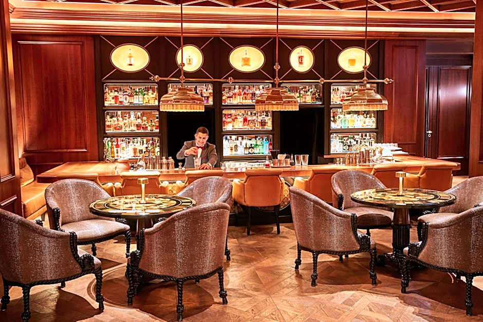 Vier Jahreszeiten Kempinski