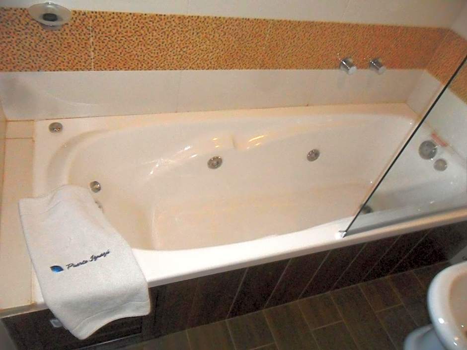 Gran Hotel Tourbillon & Lodge