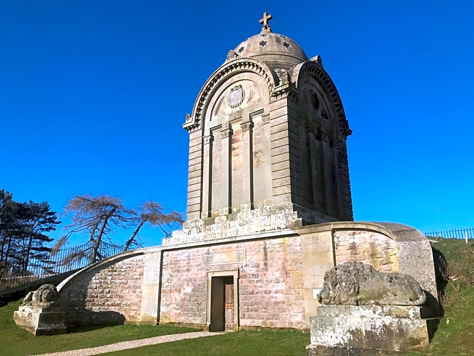 Number 42 @ Lilliardsedge