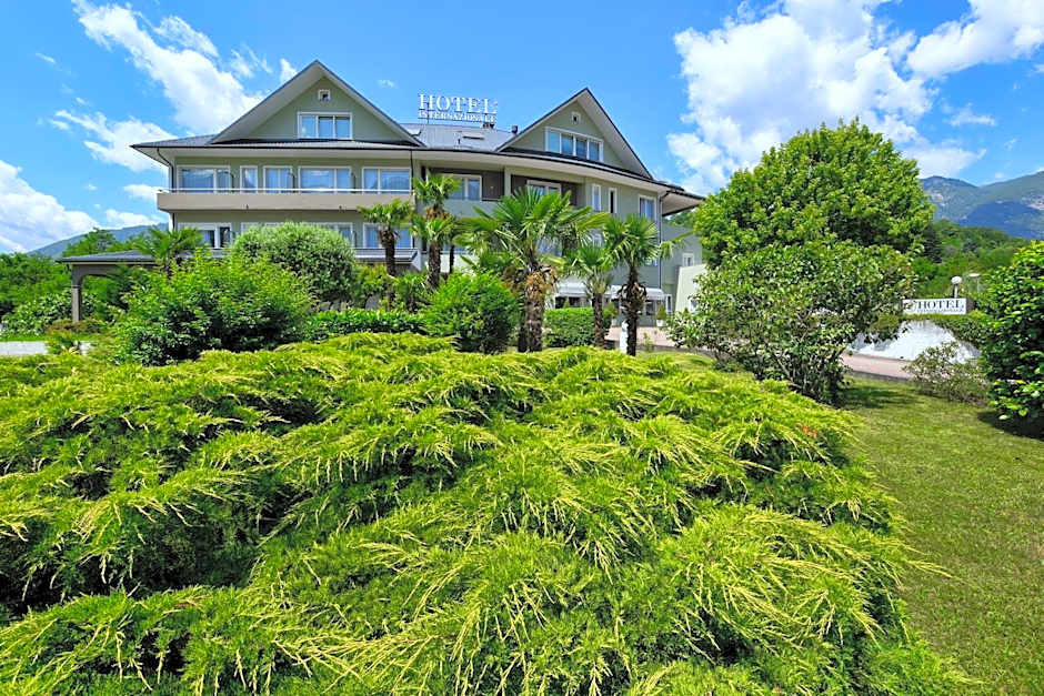 Hotel Internazionale