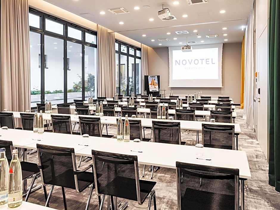 Novotel Munster City